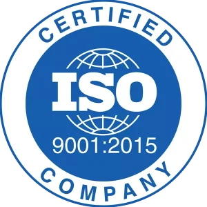 ISO 9001